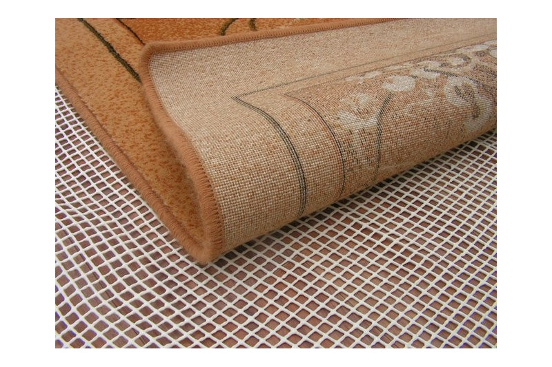 Protiskluzová podložka pod koberec