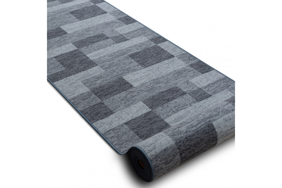 Protiskluzový běhoun ICONA šedý