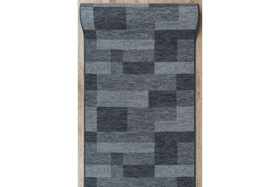 Protiskluzový běhoun ICONA šedý