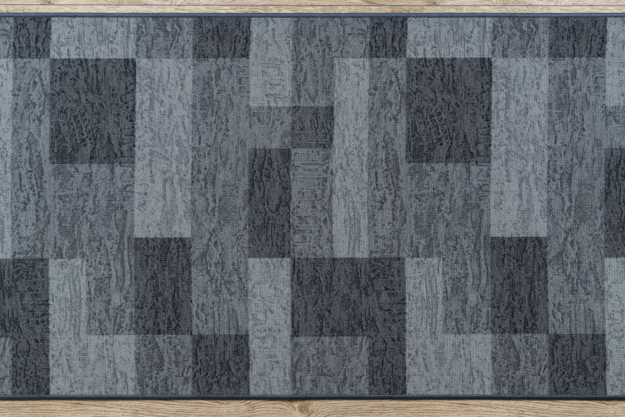 Protiskluzový běhoun ICONA šedý