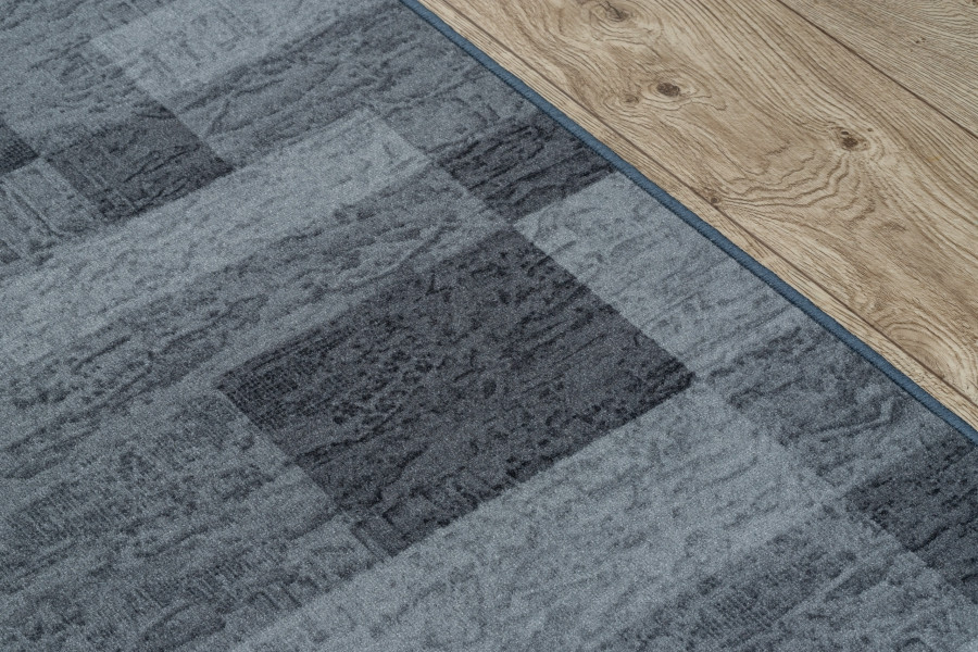 Protiskluzový běhoun ICONA šedý