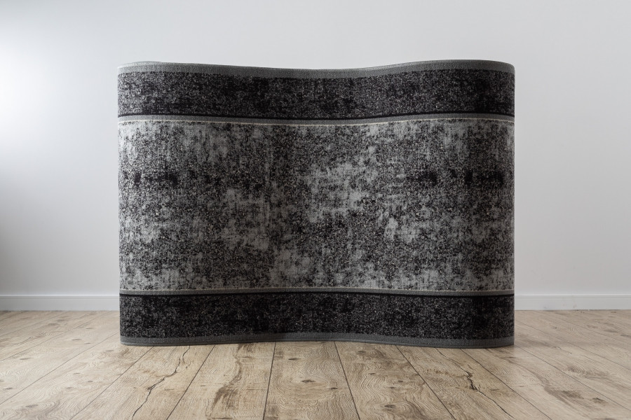 Protiskluzový běhoun STARK šedý