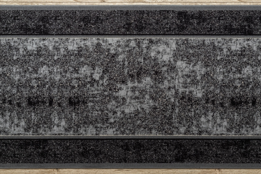 Protiskluzový běhoun STARK šedý