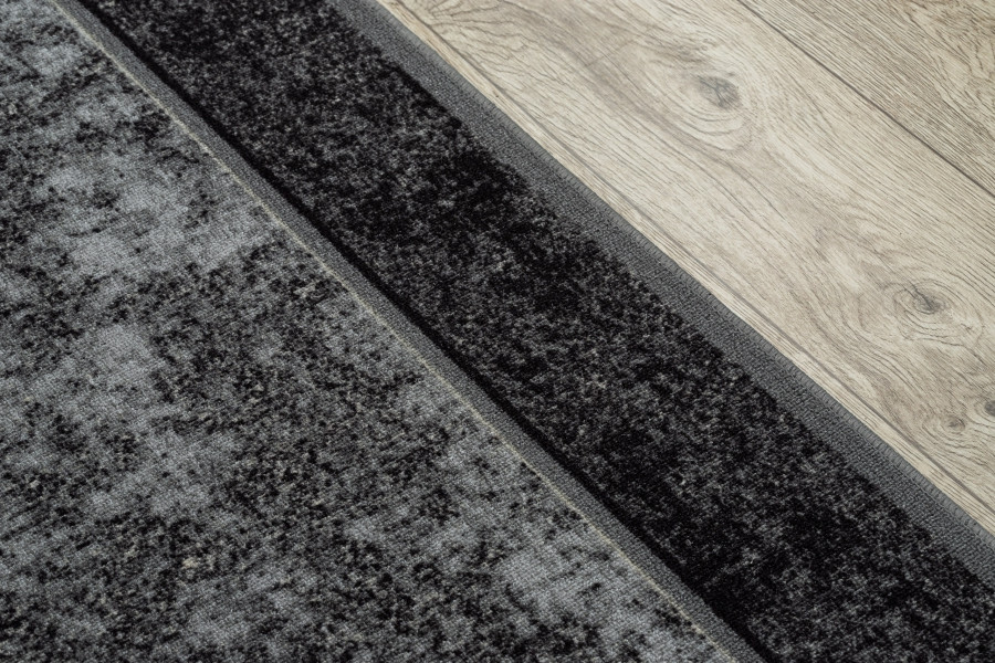 Protiskluzový běhoun STARK šedý