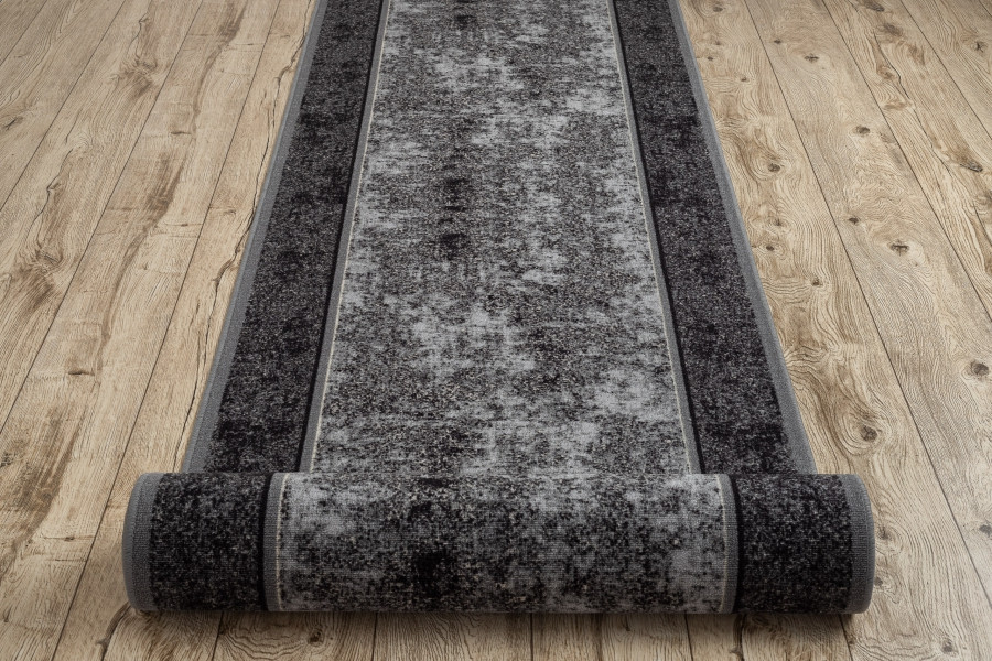 Protiskluzový běhoun STARK šedý