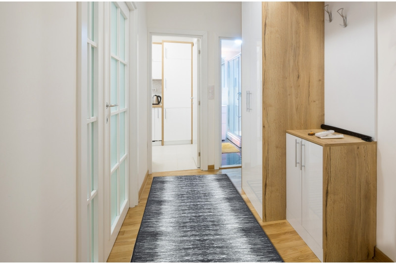 Protiskluzový běhoun TOLTEC šedý