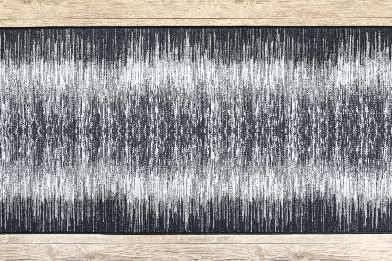 Protiskluzový běhoun TOLTEC šedý