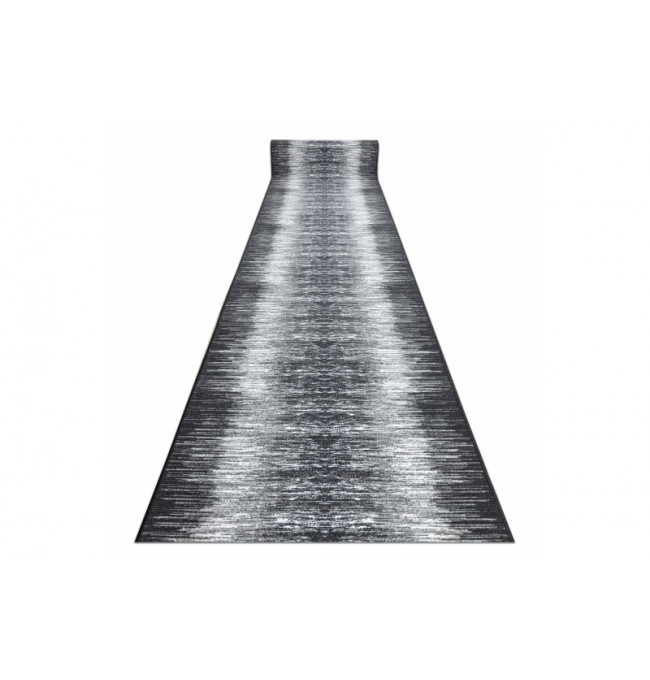 Protiskluzový běhoun TOLTEC šedý - Výprodej