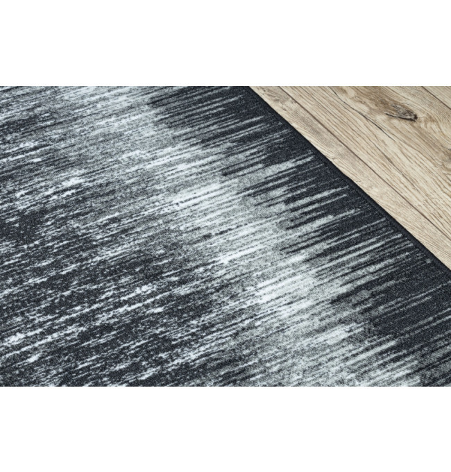 Protiskluzový běhoun TOLTEC šedý - Výprodej