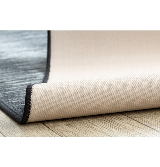 Protiskluzový běhoun TOLTEC šedý - Výprodej