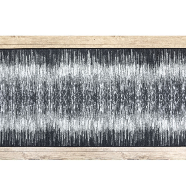 Protiskluzový běhoun TOLTEC šedý - Výprodej