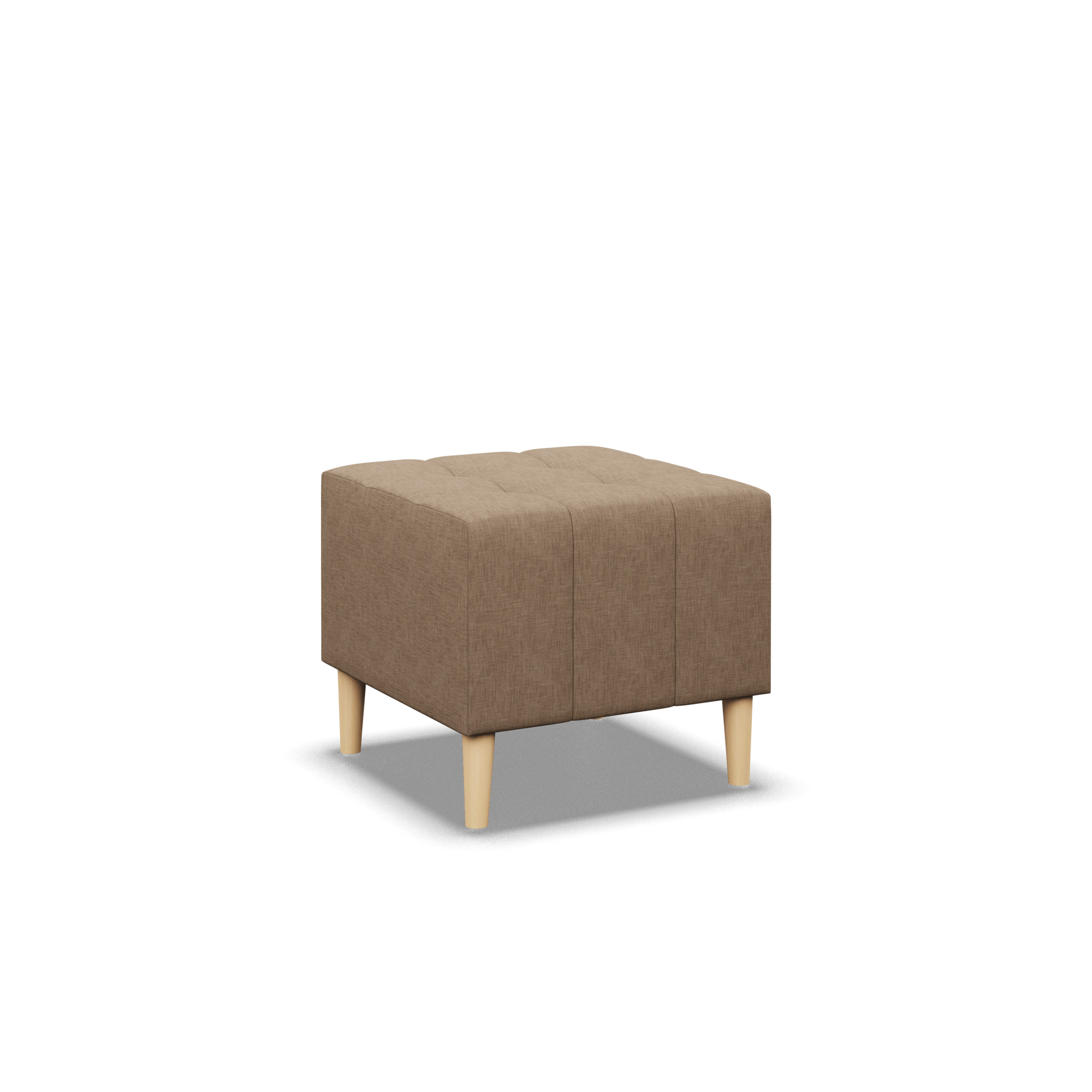 Taburetka ELMA cappuccino