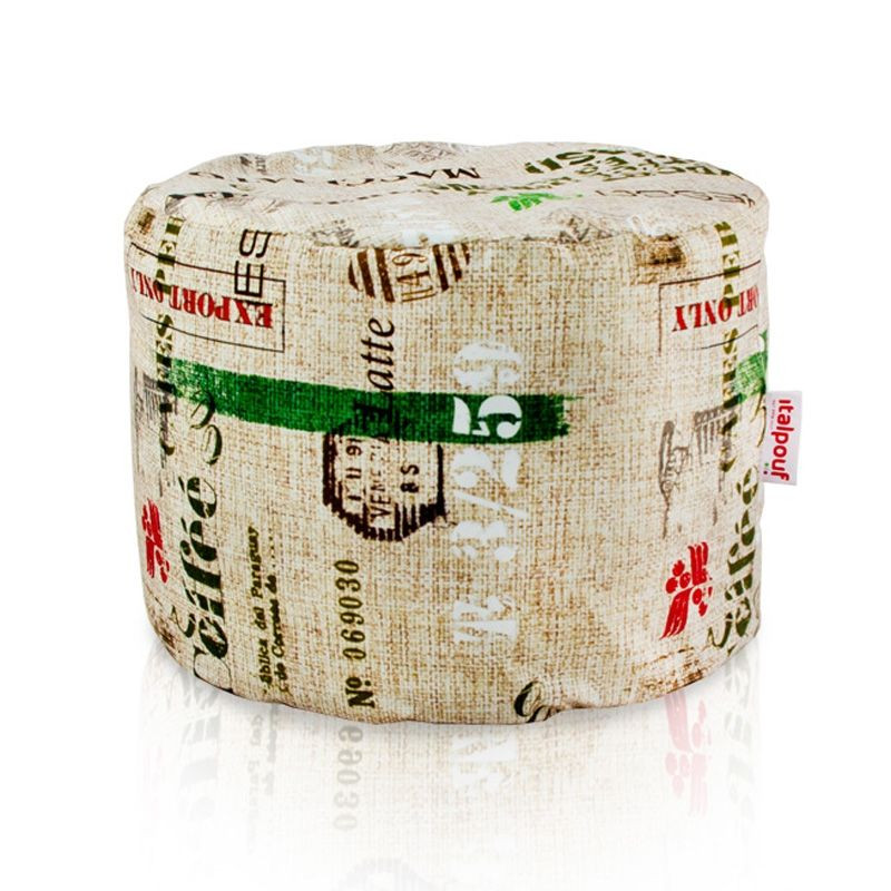 Taburetka Cilindro Coffee