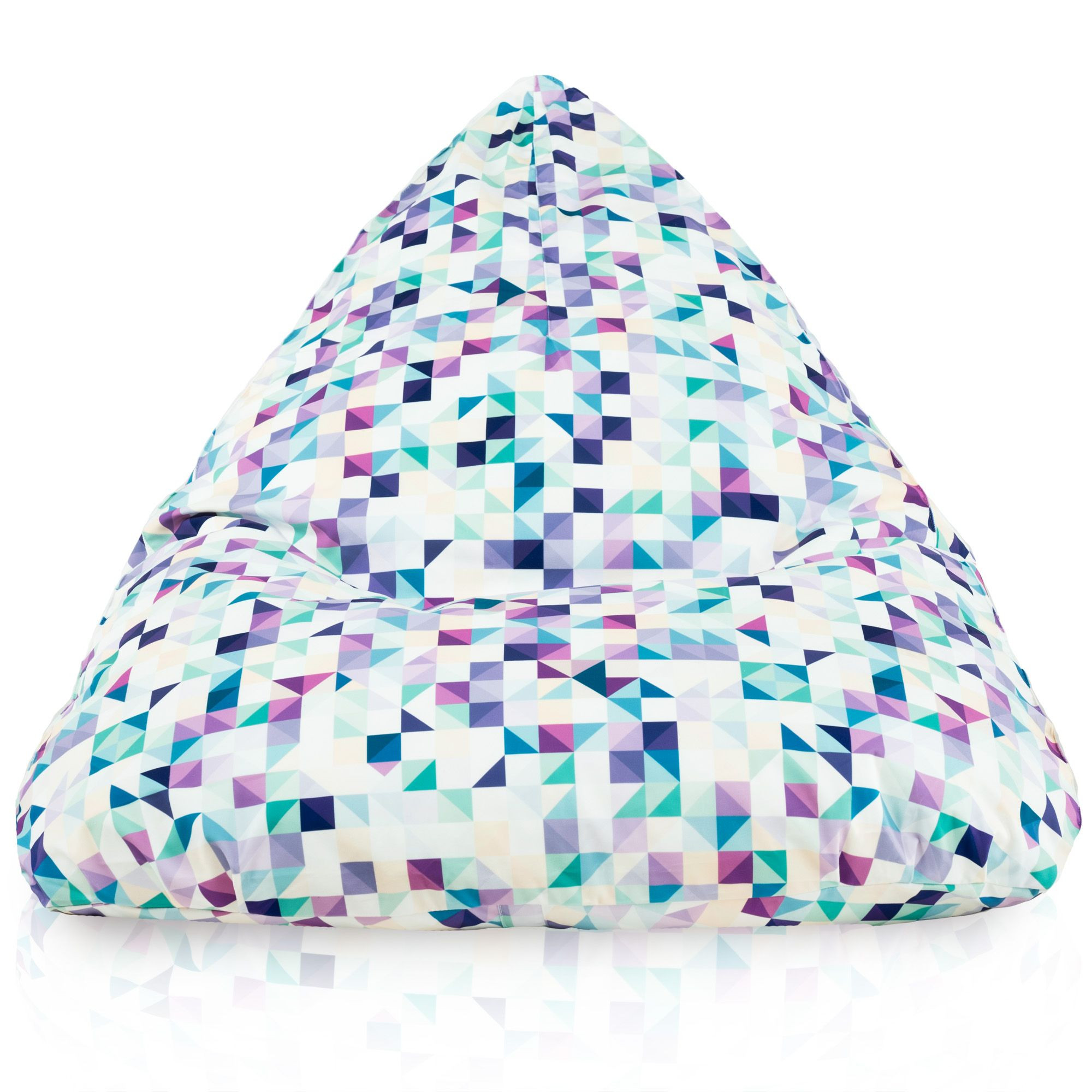 Sedací vak Bermudy SAKO 3D