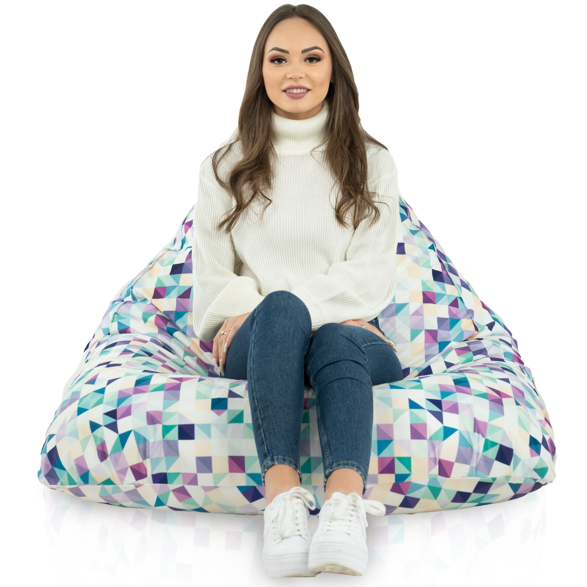 Sedací vak Bermudy SAKO 3D