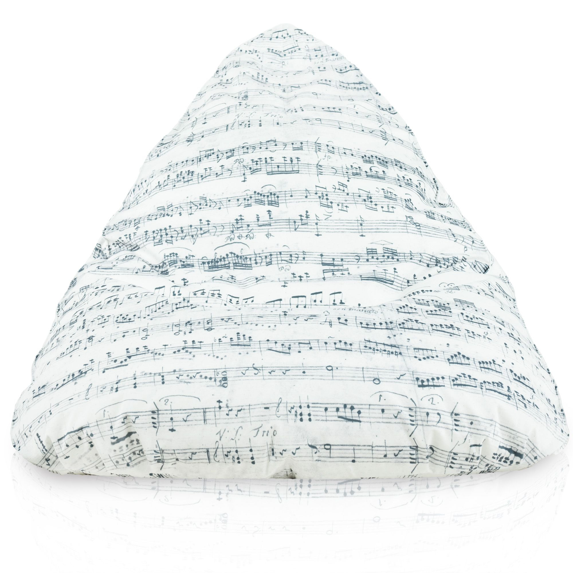 Sedací vak Bermudy SAKO music
