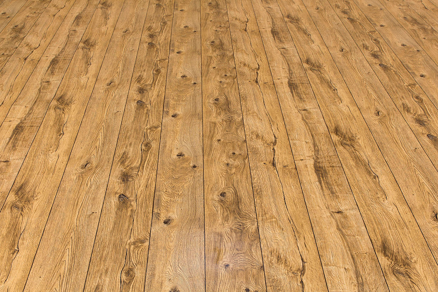 PVC podlaha BONUS DUB rustikálny