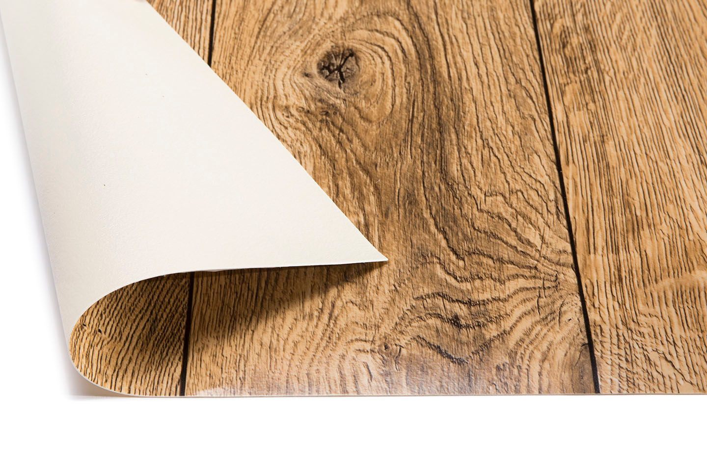 PVC podlaha BONUS DUB rustikálny