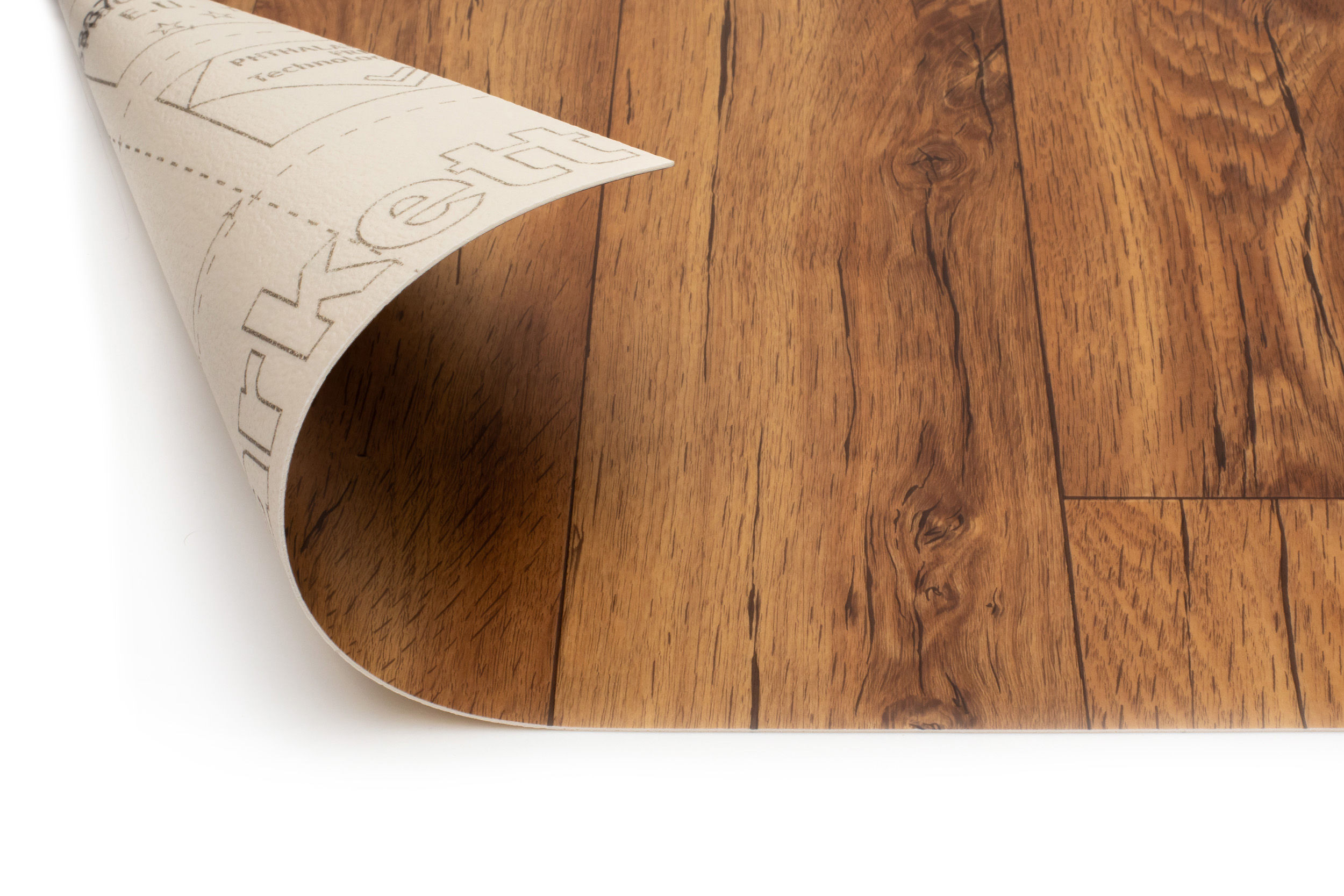 PVC podlaha ESSENTIALS 150 DUB JURA