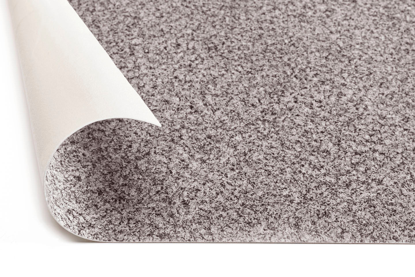 PVC podlaha ORION 466-09 tmavě šedá