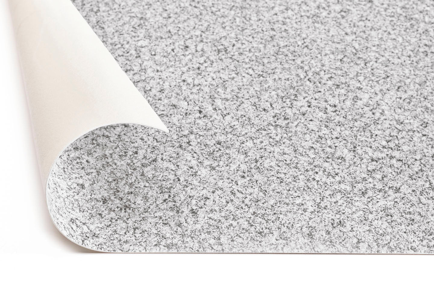 PVC podlaha ORION 466-15 světle šedý