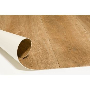 PVC podlaha ORION 514-05 DUB přírodní