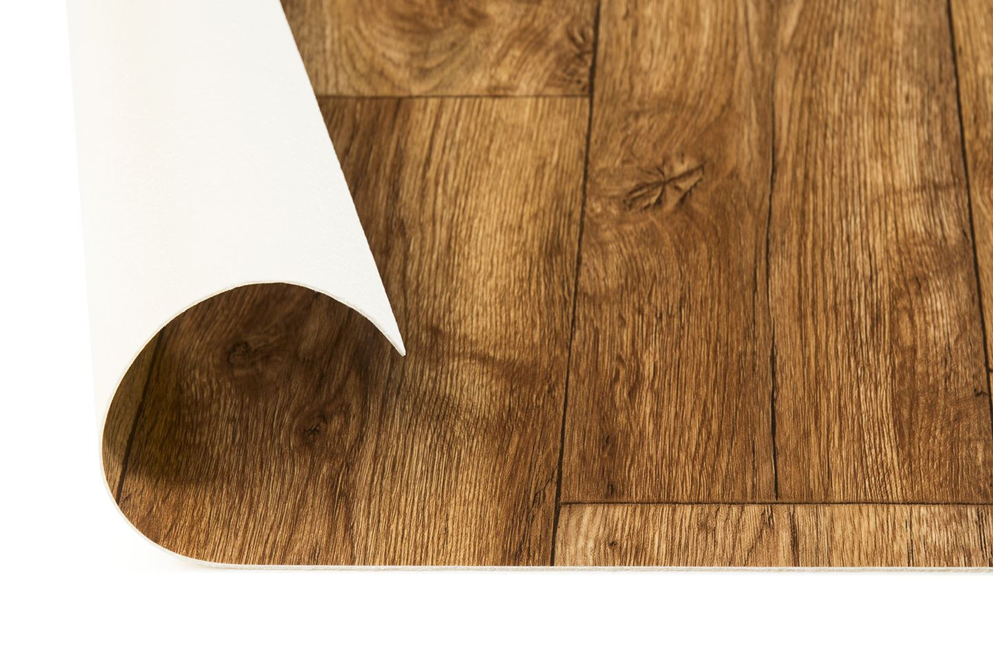 PVC podlaha BARTESA ANTIQUE OAK - výprodej