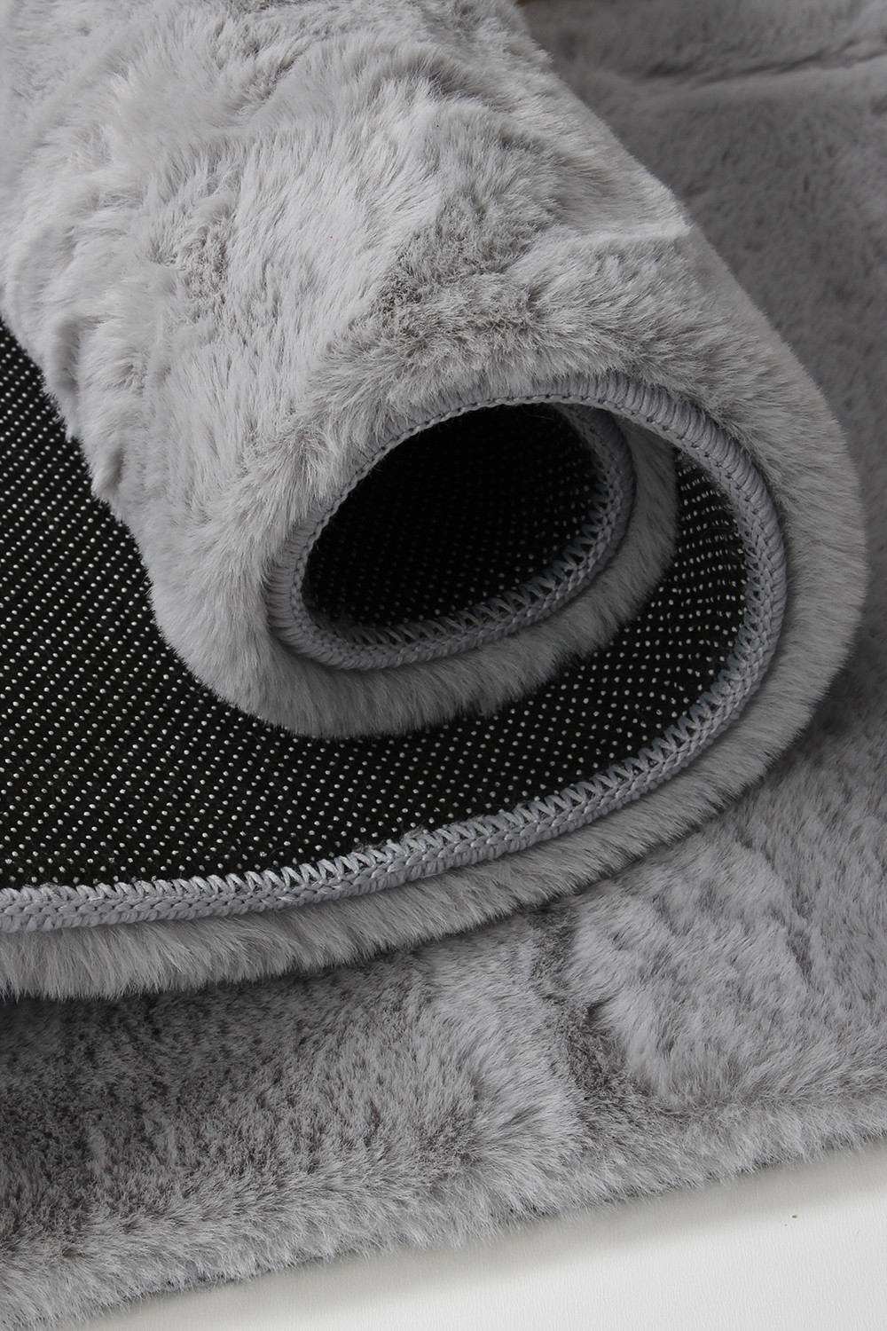 Koberec Rabbit 05 L.GREY