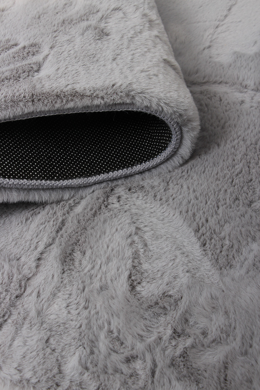 Koberec Rabbit 05 L.GREY