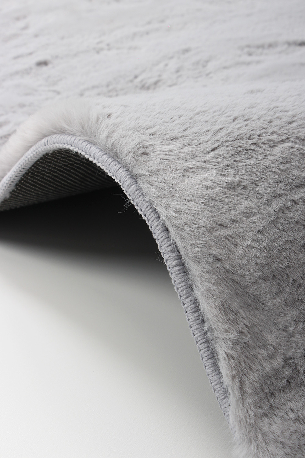 Koberec Rabbit 05 L.GREY