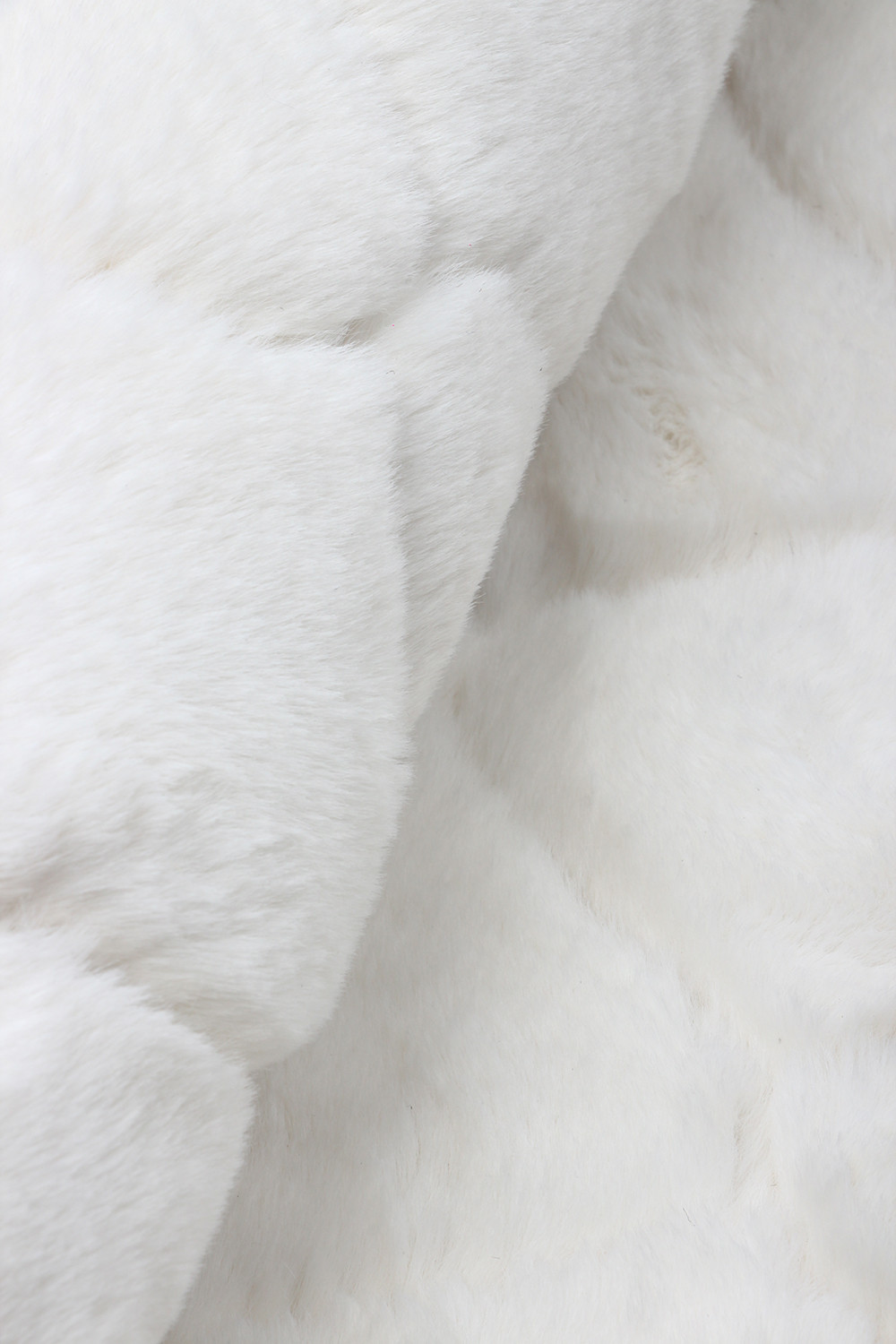 Koberec Rabbit 3D 02 CREAM