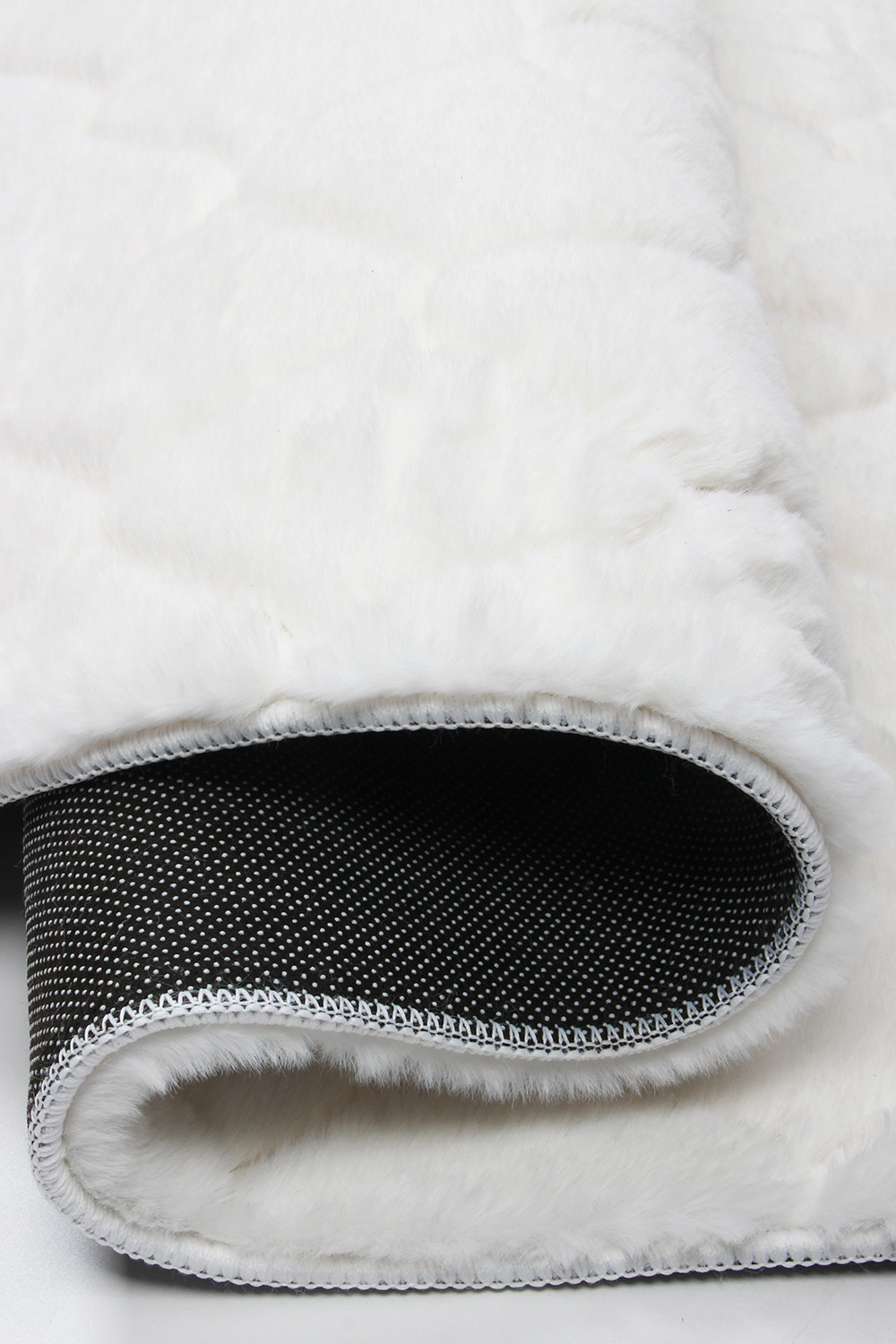 Koberec Rabbit 3D 02 CREAM