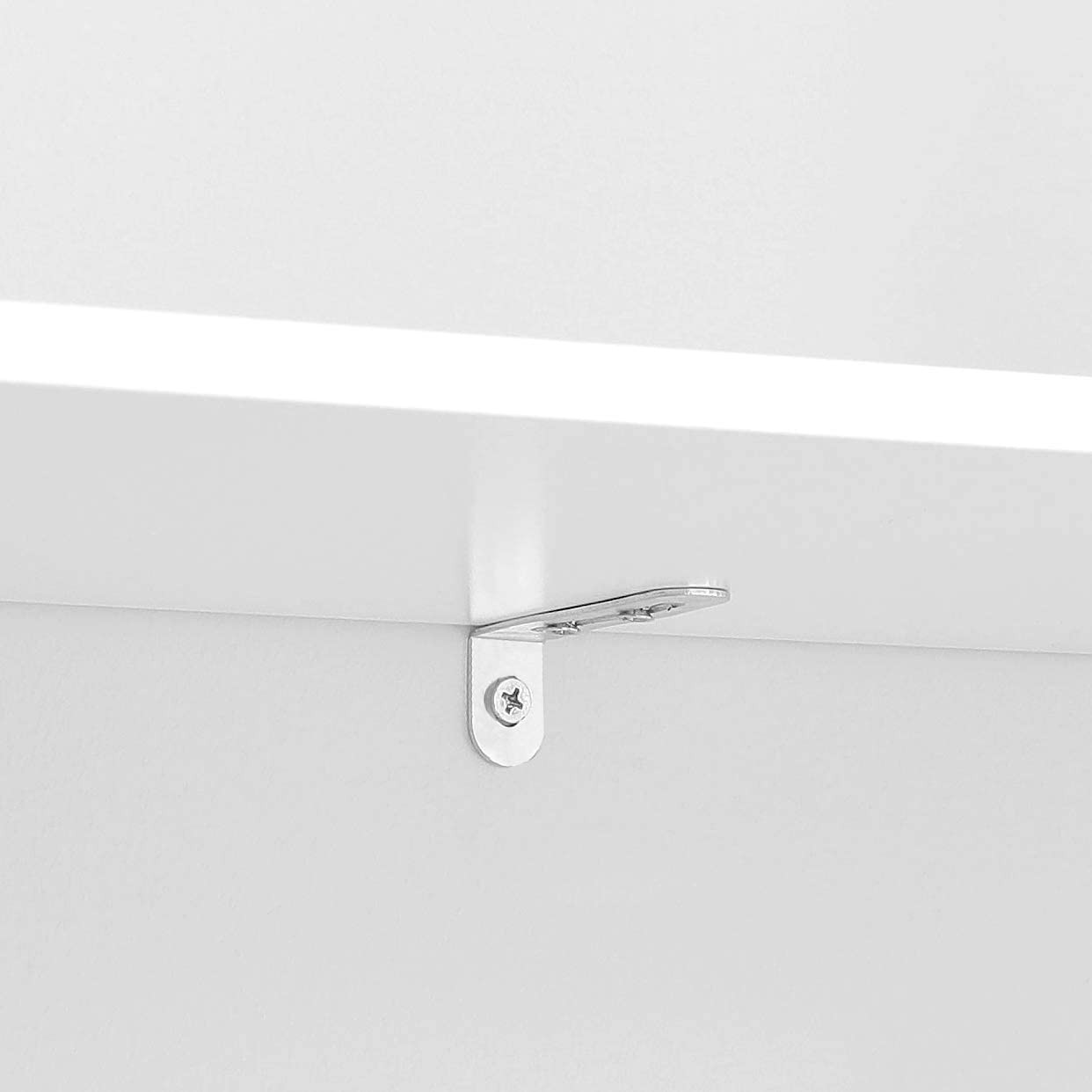 Žebříkový regál LLS201N01