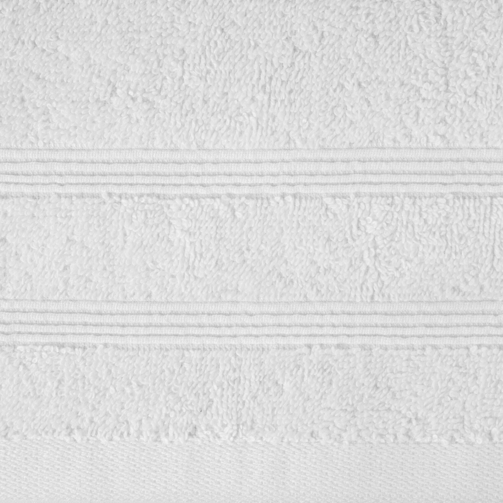 Sada ručníků ALINE 01 bílá