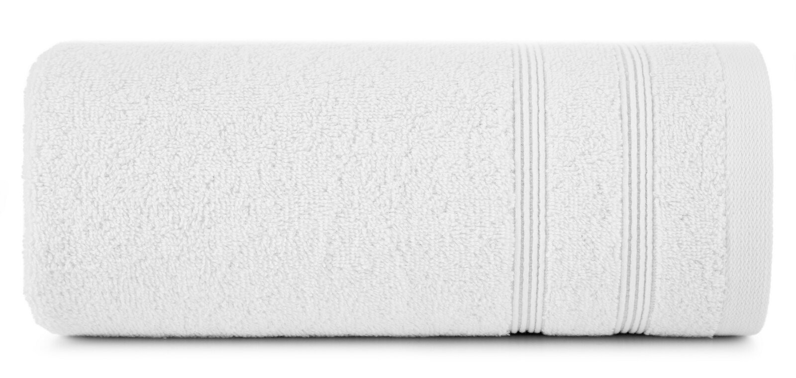Sada ručníků ALINE 01 bílá