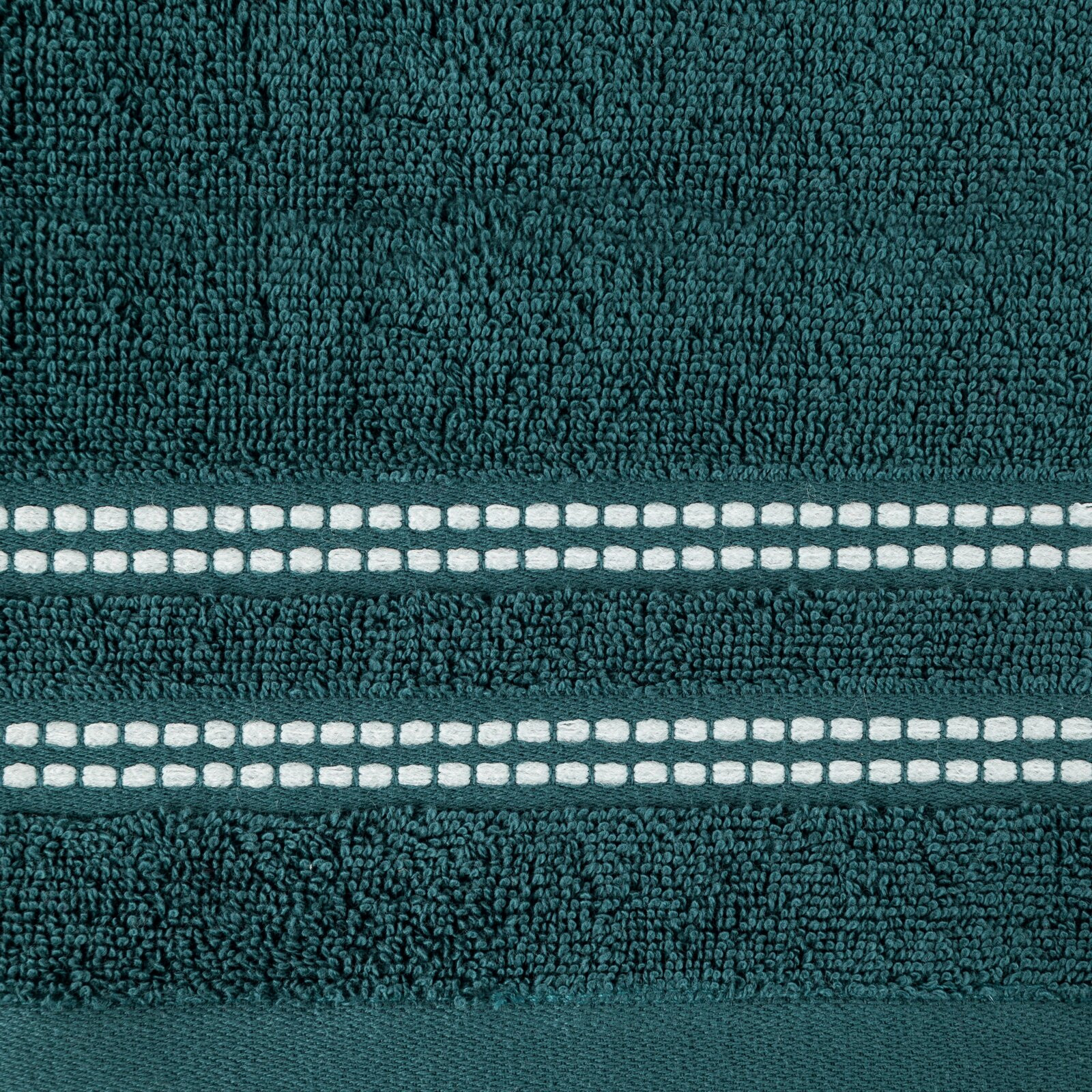 Sada ručníků ALLY 10 tyrkysová