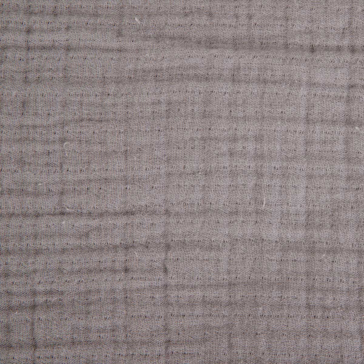 Ručník ELIN mušelinový, grafitový 860664