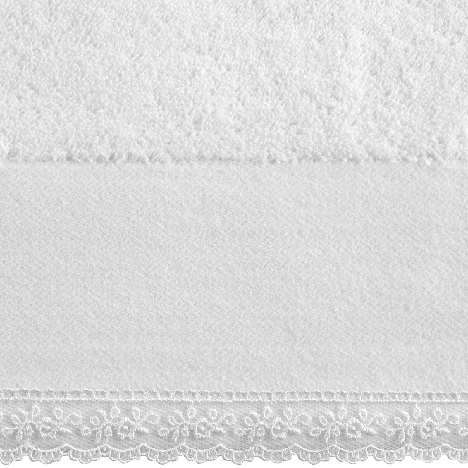 Sada ručníků EMI 01 bílá