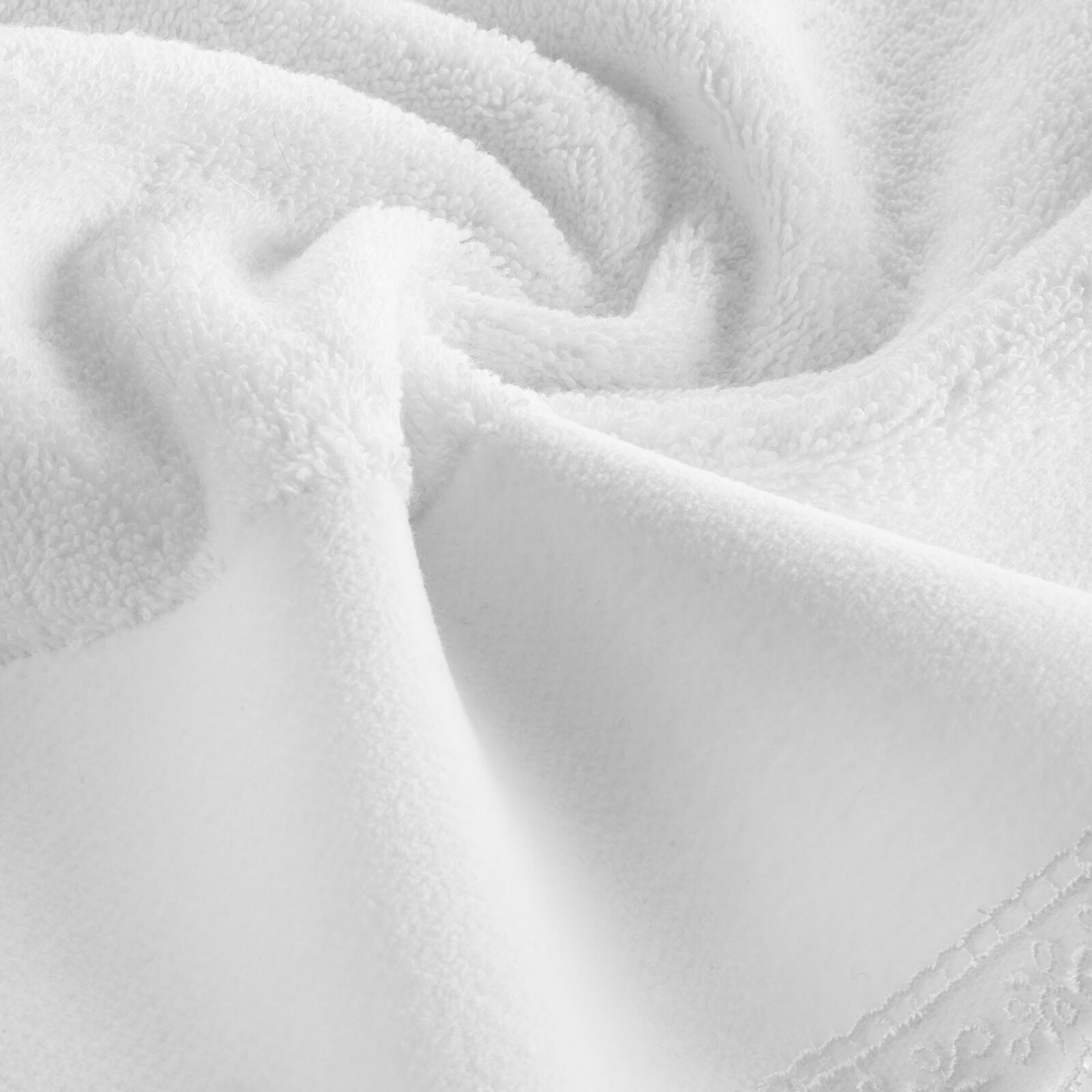 Sada ručníků EMI 01 bílá