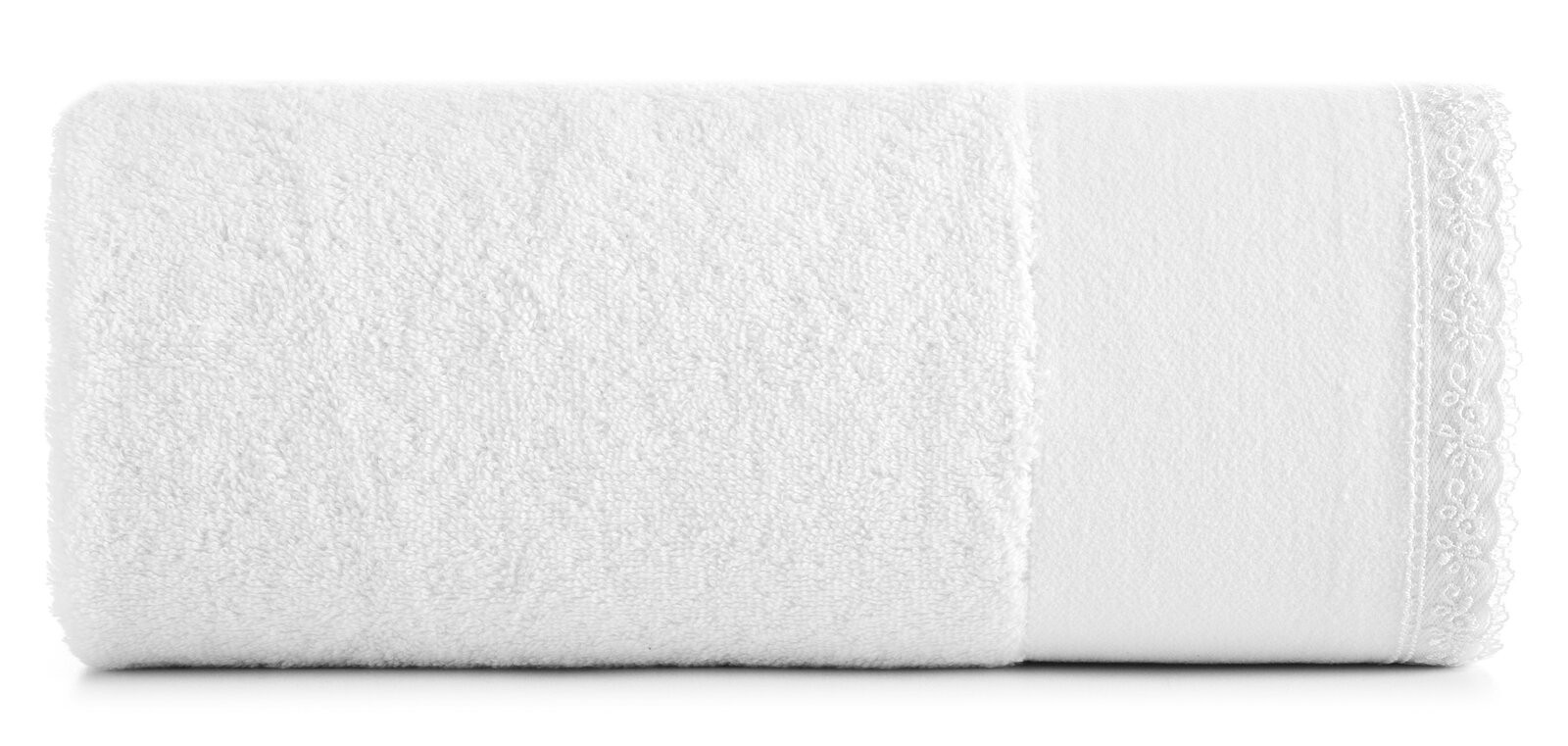 Sada ručníků EMI 01 bílá