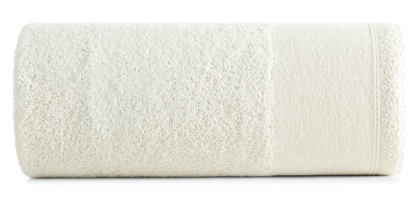 Sada ručníků EMI 02 krémová