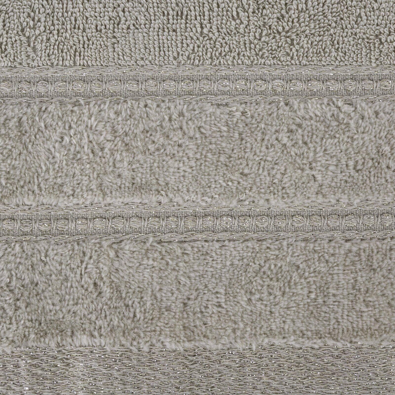 Sada ručníků GLORY 4 02 béžová