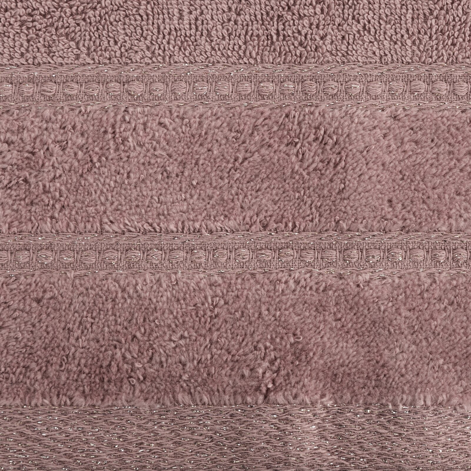 Sada ručníků GLORY 4 04 fialová