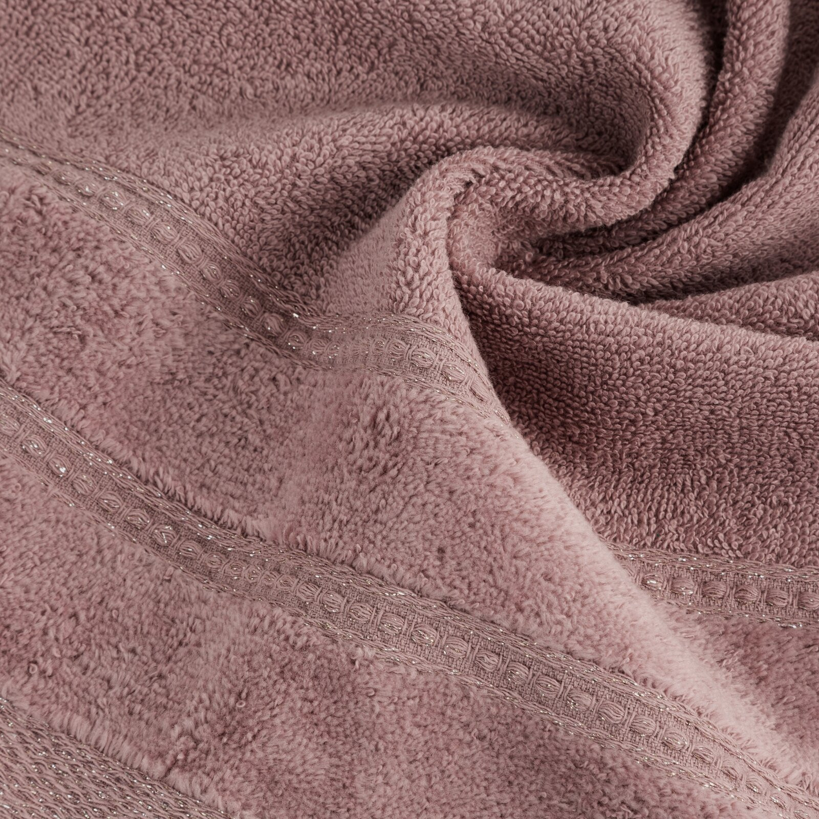 Sada ručníků GLORY 4 04 fialová