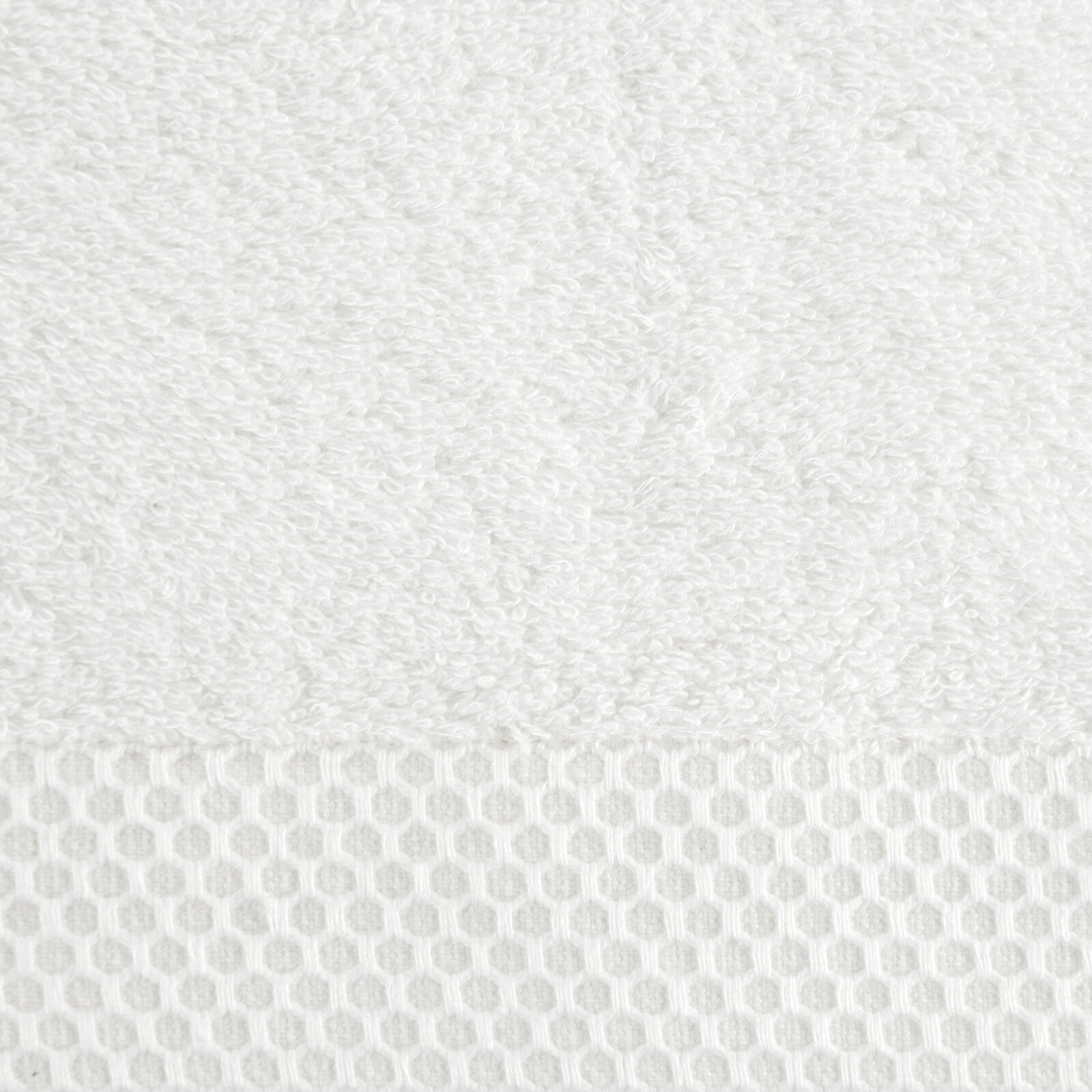 Sada ručníků HARMONY 01 bílá