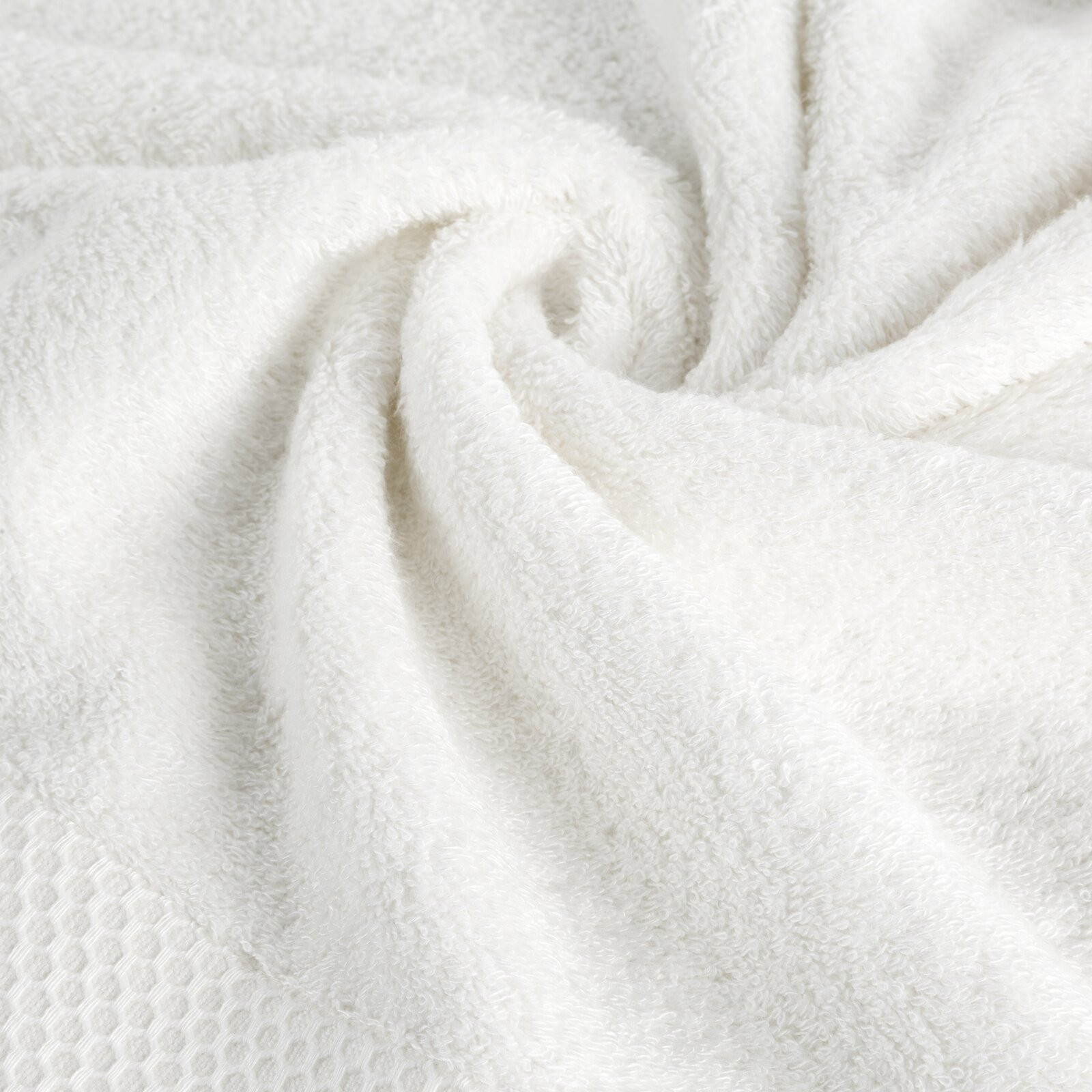 Sada ručníků HARMONY 01 bílá