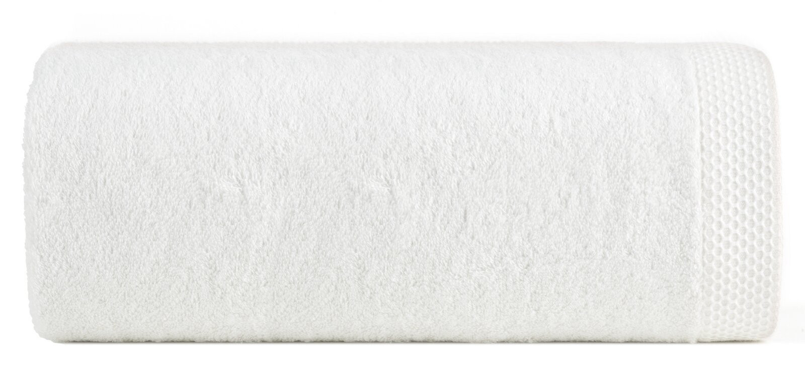 Sada ručníků HARMONY 01 bílá