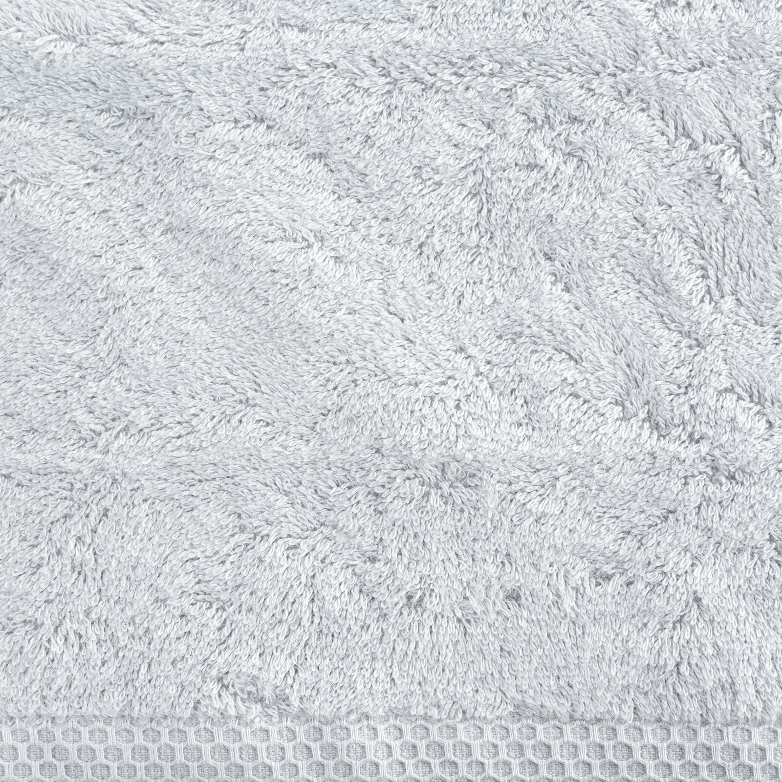 Sada ručníků HARMONY 02 stříbrná