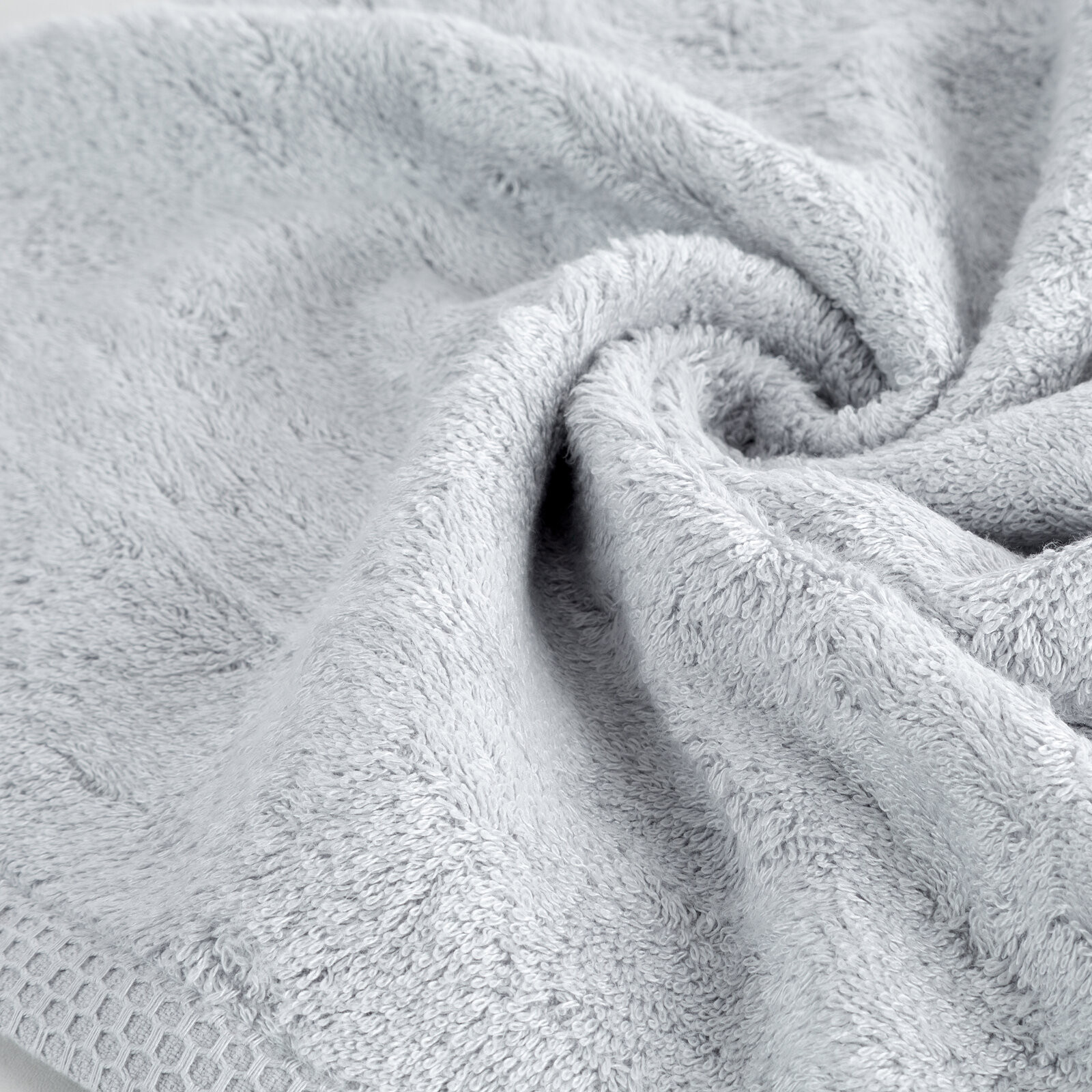 Sada ručníků HARMONY 02 stříbrná