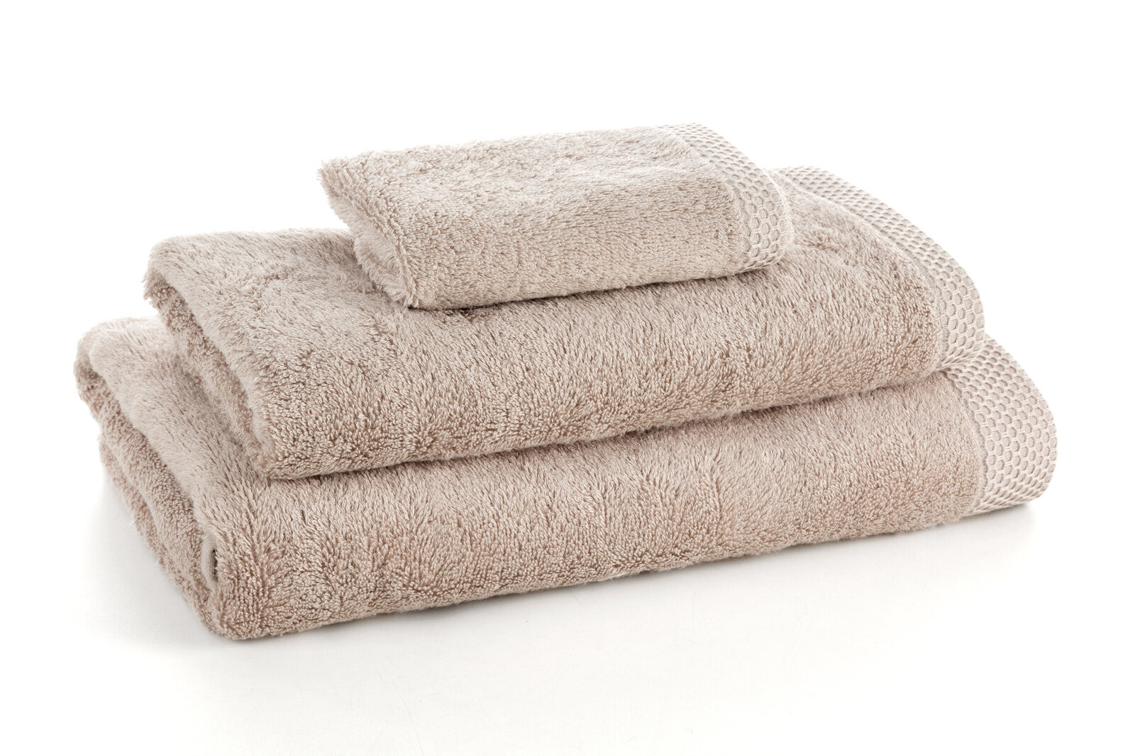 Sada ručníků HARMONY 03 béžová